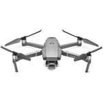 DJI Mavic 2 Pro Drone Quadcopter with Hasselblad Camera HDR Video UAV Adjustable Aperture 20MP 1" CMOS Sensor (US Version), Grey