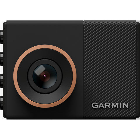 Garmin Dash Cam 55 3.7 MP Dashboard Camera - 1440p & Voice Control