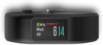Garmin vívosport, Fitness/Activity Tracker with GPS and Heart Rate Monitoring, Slate small