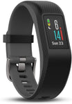 Garmin vívosport, Fitness/Activity Tracker with GPS and Heart Rate Monitoring, Slate small