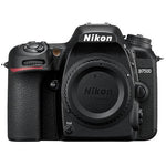 Nikon D7500 20.9 MP SLR - Body Only
