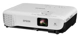 Epson VS250 - Portable SVGA 3LCD Projector with Speaker - 3200 lumens