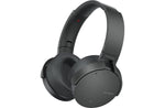 Sony MDR XB950N1 Bluetooth Wireless On-Ear Headphones - Noise-Canceling - Black