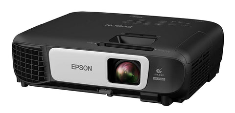 Epson Pro EX9210 - Portable WUXGA 1080p 3LCD Projector with Speaker - 3600 lumens - Wi-Fi