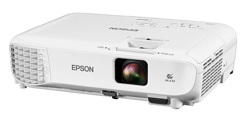 Epson Home Cinema 760HD 720p HDMI Built-In Speakers 3LCD