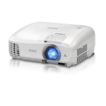 Epson PowerLite Home Cinema 2045 3LCD Projector - Wireless - 2200 lumens - White