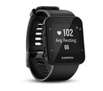 Garmin Forerunner 35 Running GPS Watch - Black
