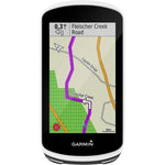 Garmin Edge 1030, 3.5" GPS Cycling/Bike Computer with Navigation and Connected Features