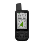 Garmin GPSMAP 66st, Handheld Hiking GPS with 3” Color Display, TOPO Maps and GPS/GLONASS/Galileo Support