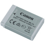 Canon Battery Pack NB-13L Battery - Li-Ion