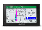 Garmin Drive 51 USA LMT-S Vehicle GPS - Black (010-01678-0C)