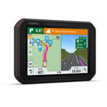 Garmin dezlCam 785 LMT-S GPS Navigator - 7" - widescreen Display - North America