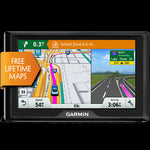 Garmin DriveAssist 50LMT 010-01541-01 5.0 Inch GPS Navigator System