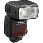 Nikon SB 910 Speedlight Hot-Shoe Flash - TTL - 34m
