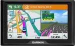 Garmin - Drive 51 LM 5" GPS with Lifetime Map Updates - Black