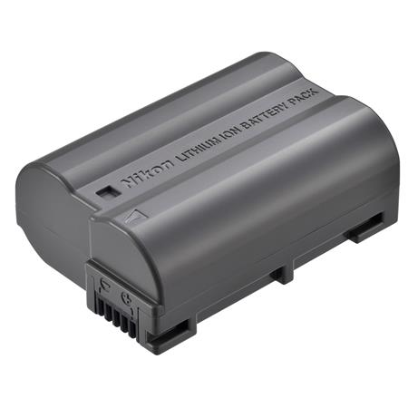 Nikon EN EL15a Rechargeable Li ion Battery