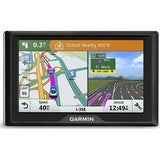 Garmin Drive 61LM GPS Navigator - 6.1" Display - USA