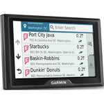 Garmin - Drive 51 LM 5" GPS with Lifetime US and Canada Map Updates - Black