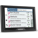 Garmin Drive 61LM GPS Navigator - 6.1" Display - USA